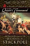 At the Queen's Command: Crown Colonies, Book One