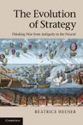 The Evolution of Strategy