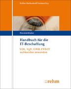 Handbuch für die IT-Beschaffung