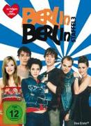 Vorderes Coverbild Berlin, Berlin