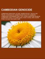 Cambodian Genocide