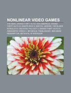 Nonlinear video games