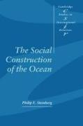 The Social Construction of the Ocean