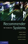 Recommender Systems