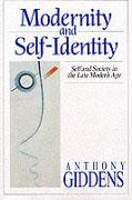 Modernity and Self-Identity