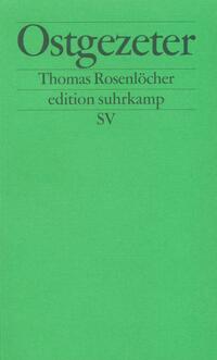 Vorderes Coverbild Ostgezeter