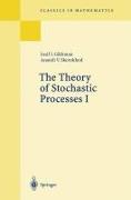 The Theory of Stochastic Processes I