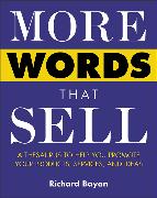 More Words That Sell