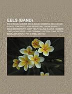 Vorderes Coverbild Eels (band)