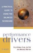 Performance Drivers