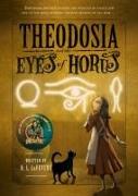 Theodosia and the Eyes of Horus