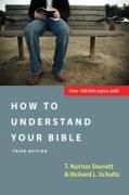 How to Understand Your Bible