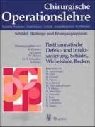 Schädel, Haltungs- und Bewegungsapparat: Herausgegeben von S. Weller, G. Hierho