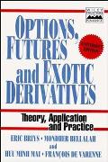 Options, Futures and Exotic Derivatives