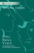 Still Small Voice - An Introduction to Pastoral Counselling