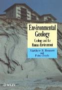 Environmental Geology