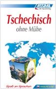 Assimil. Tschechisch ohne Mühe. Lehrbuch