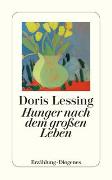 Hunger nach dem grossen Leben