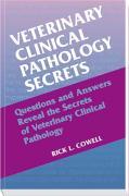 Veterinary Clinical Pathology Secrets