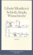 Schloß, Aleph, Wunschtorte