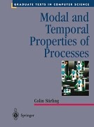 Modal and Temporal Properties of Processes