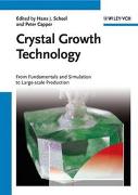 Crystal Growth Technology