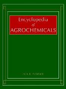 Encyclopedia of Agrochemicals, 3 Volume Set