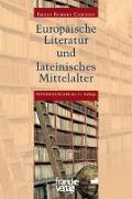 Europäische Literatur und lateinisches Mittelalter