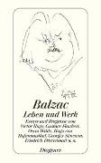 Balzac – Leben und Werk