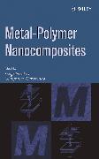 Metal-Polymer Nanocomposites