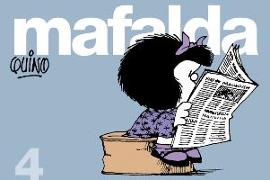 Mafalda, n. 4