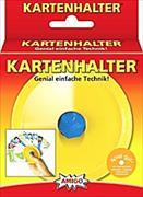 Vorderes Coverbild Kartenhalter