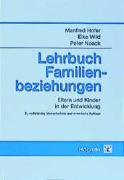 Lehrbuch Familienbeziehungen