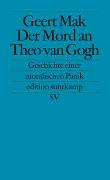 Der Mord an Theo van Gogh