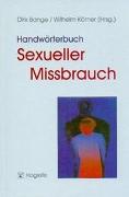 Handwörterbuch Sexueller Missbrauch