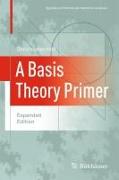 A Basis Theory Primer