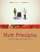 Math Principles for Food Service Occupations