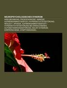 Vorderes Coverbild Neuropsychologisches Syndrom