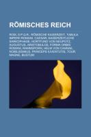 Römisches Reich