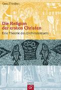 Die Religion der ersten Christen