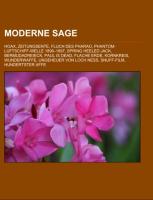 Moderne Sage