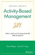 Activity-Based Management