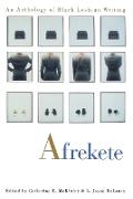 Afrekete