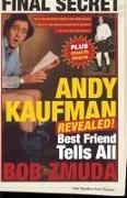 Andy Kaufman Revealed!