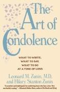 The Art of Condolence