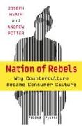 Nation of Rebels