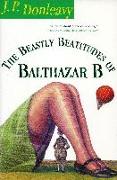 The Beastly Beatitudes of Balthazar B