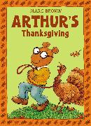 Arthur's Thanksgiving