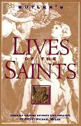 Butler's Lives of the Saints