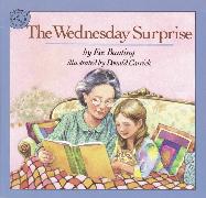 The Wednesday Surprise